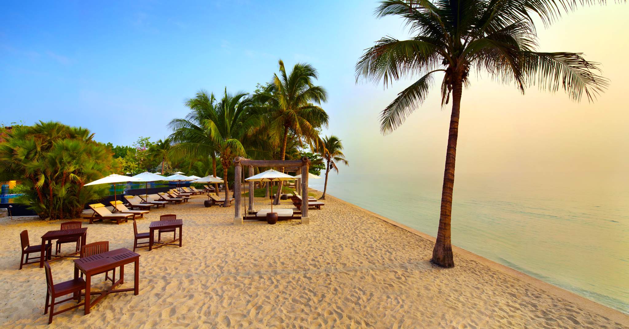 Mövenpick Asara Villa & Suite