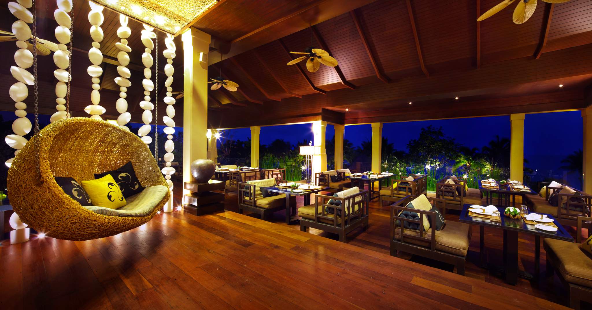 Mövenpick Asara Villa & Suite