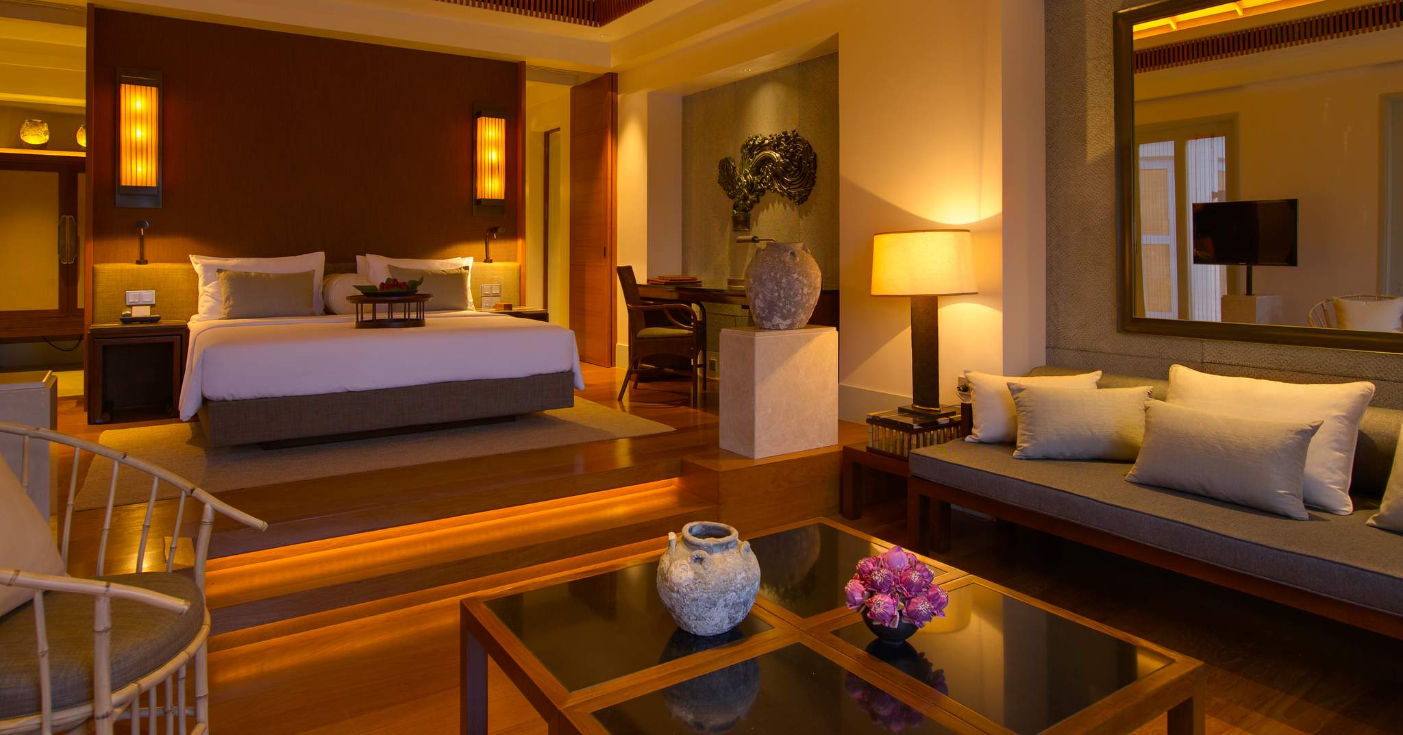 Amatara Wellness Resort