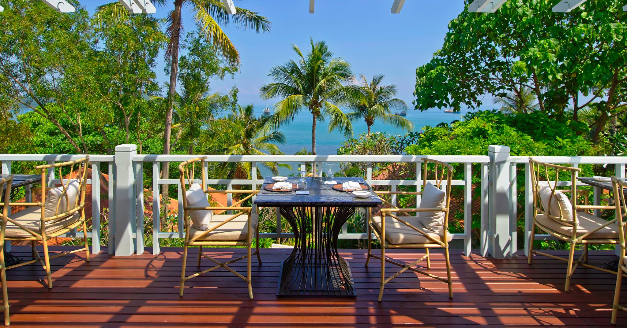 Amatara Wellness Resort