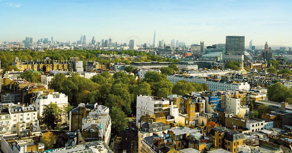 Jumeirah Carlton Tower