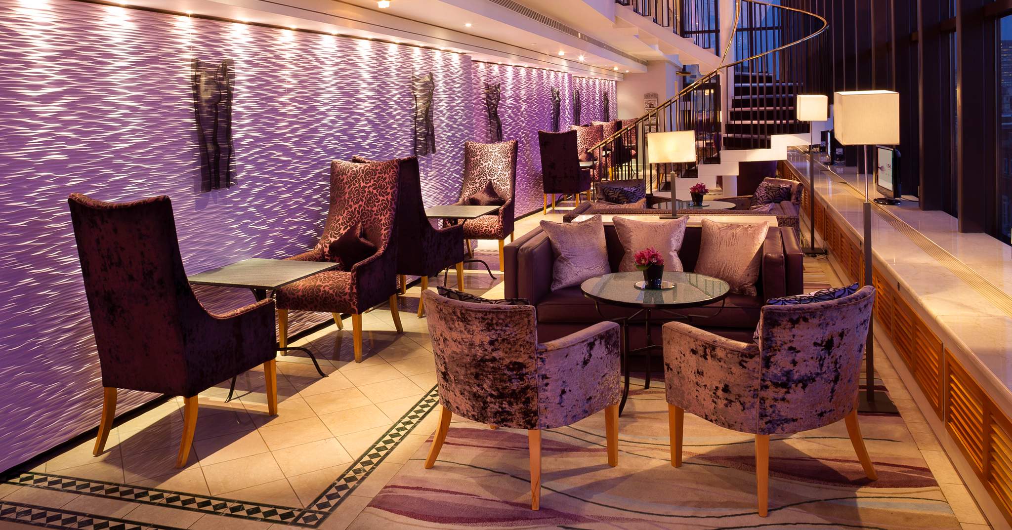 Jumeirah Carlton Tower