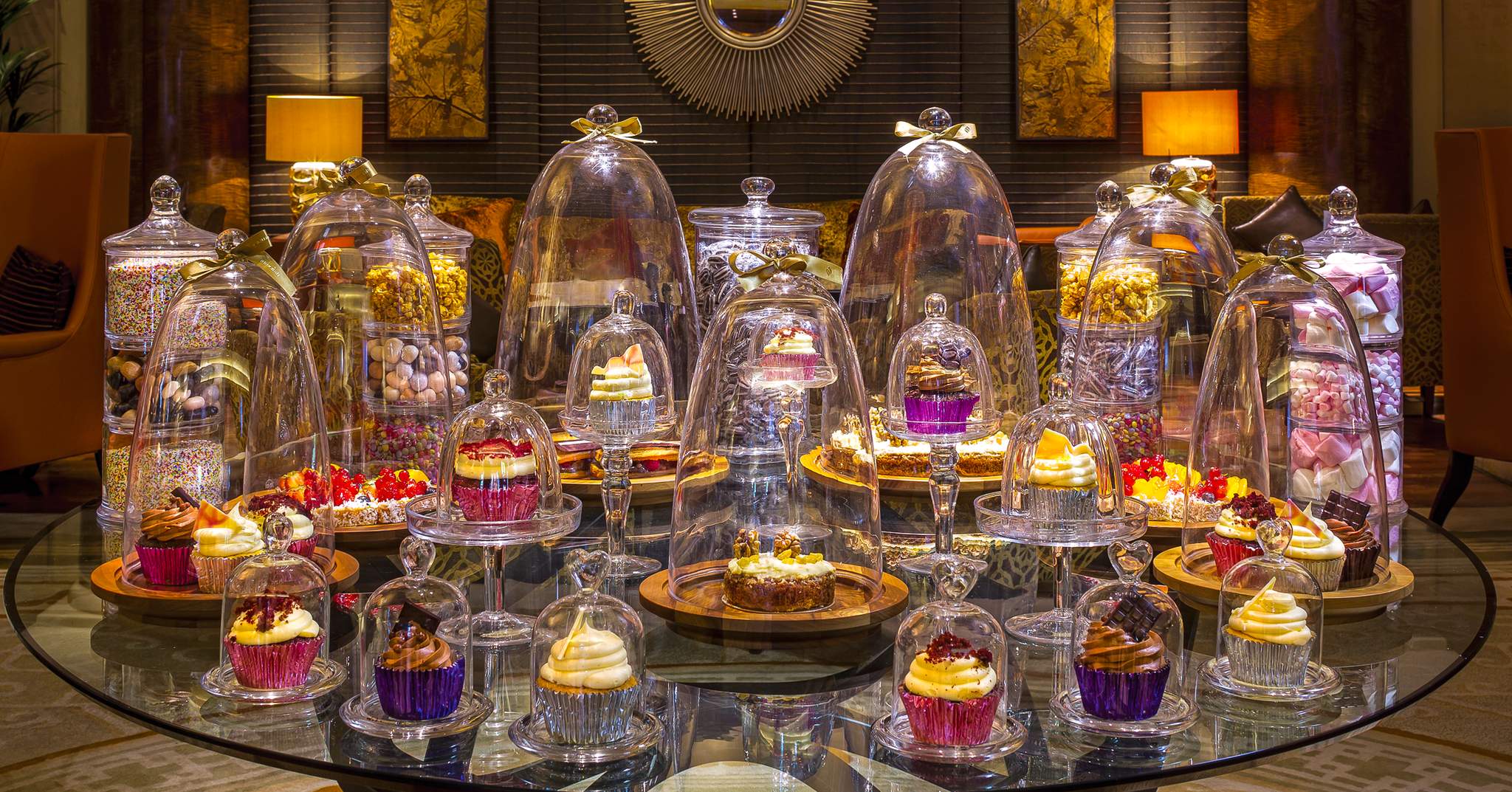 Jumeirah Carlton Tower