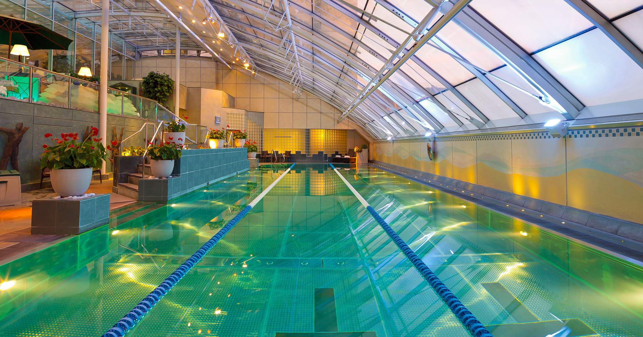 Jumeirah Carlton Tower