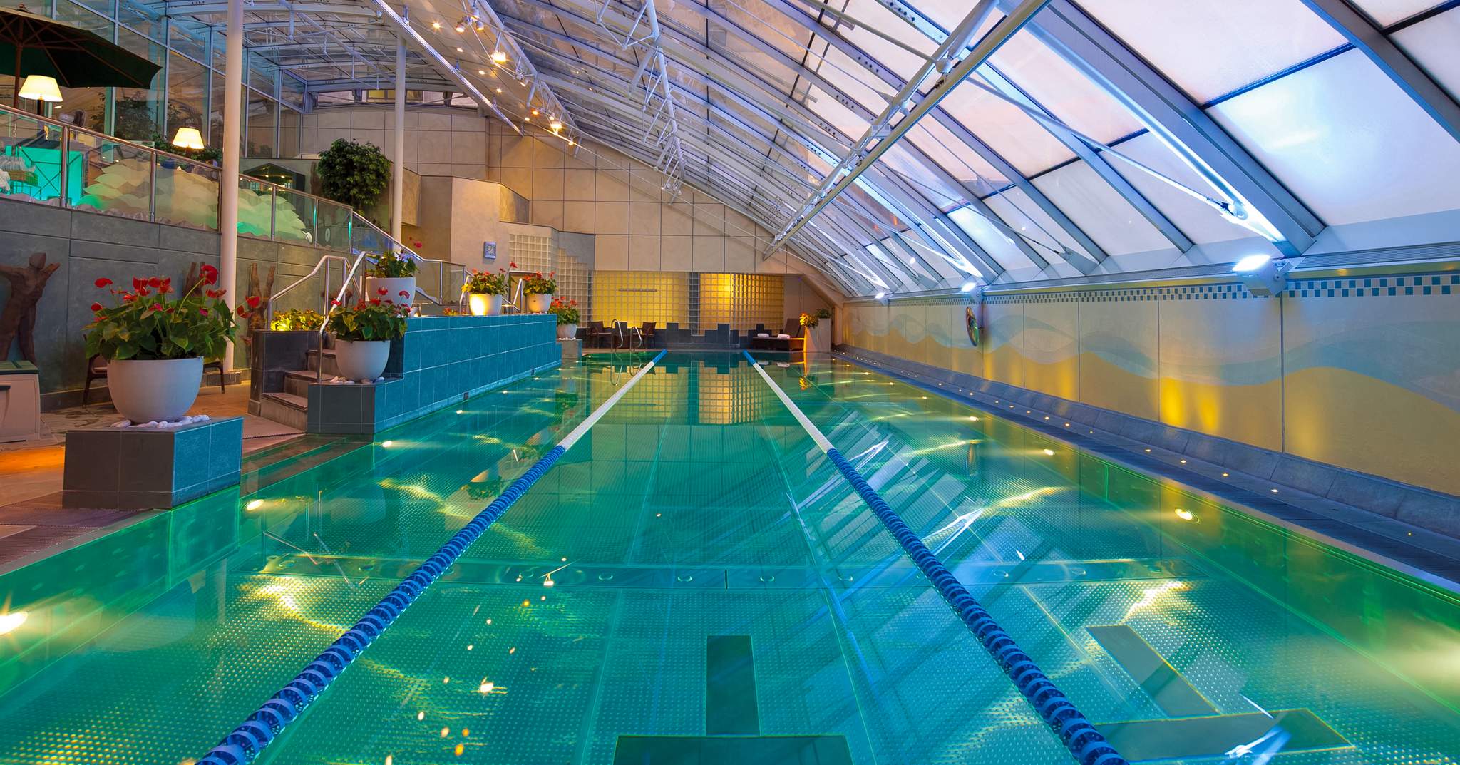 Jumeirah Lowndes Hotel