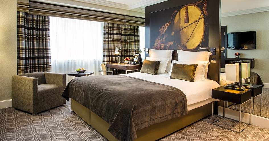 Jumeirah Lowndes Hotel