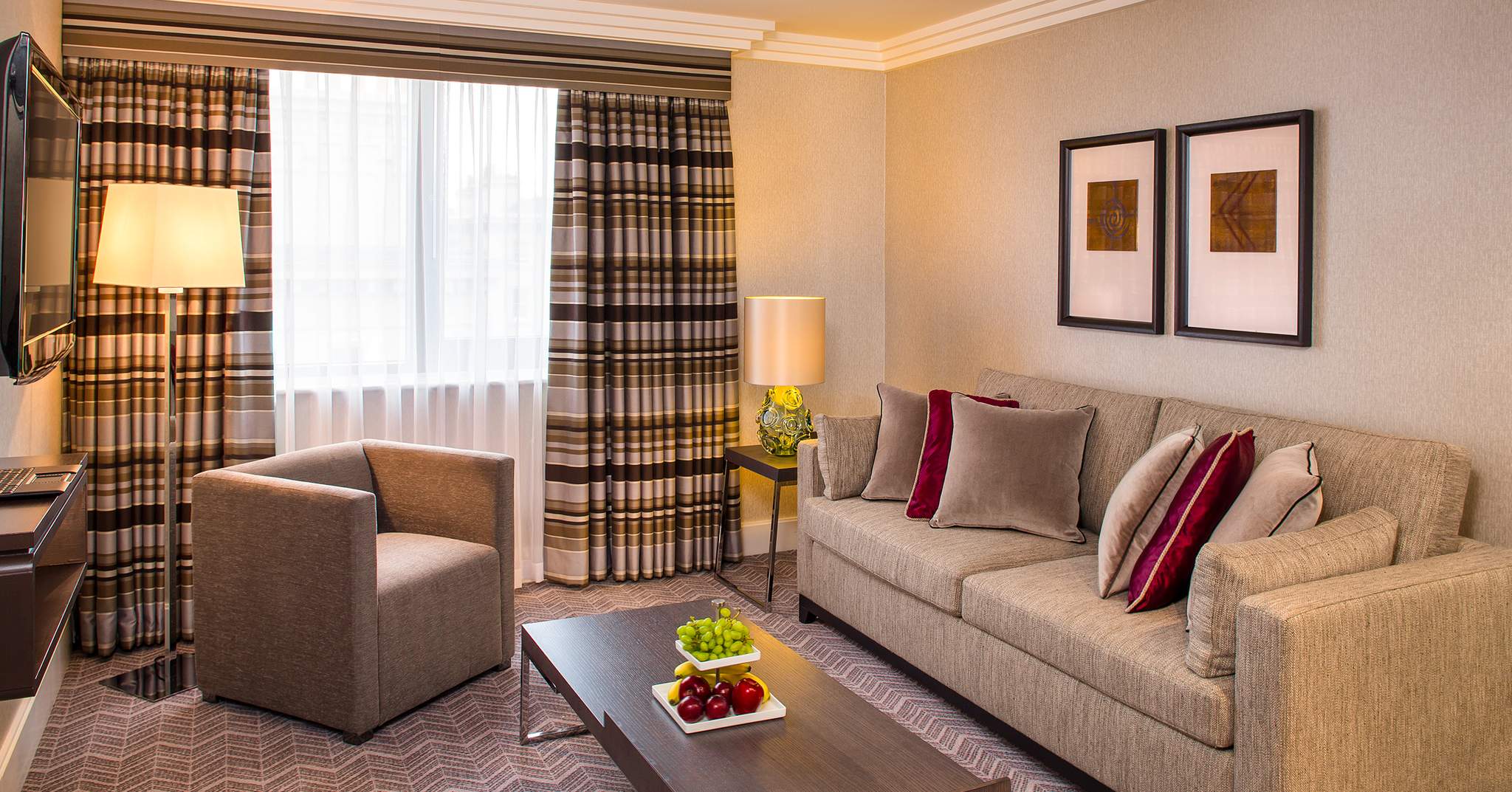 Jumeirah Lowndes Hotel