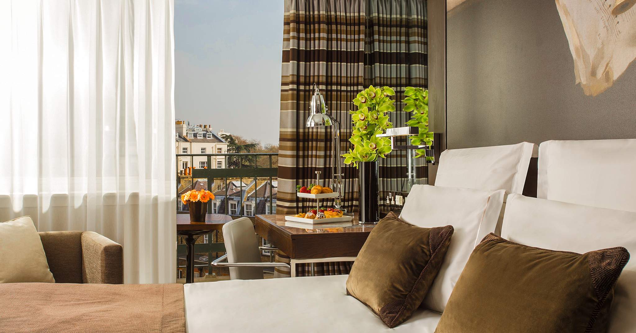 Jumeirah Lowndes Hotel