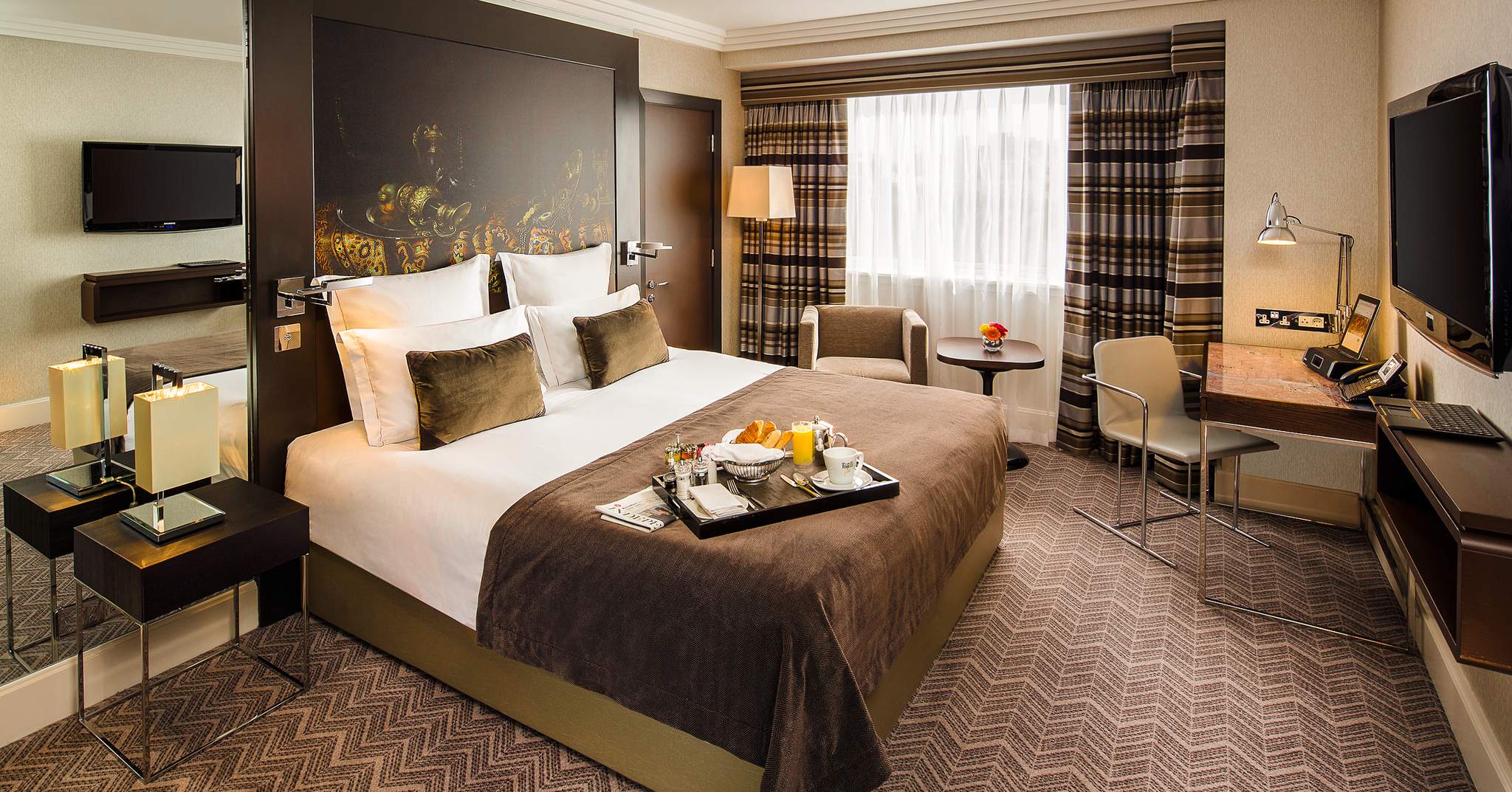 Jumeirah Lowndes Hotel