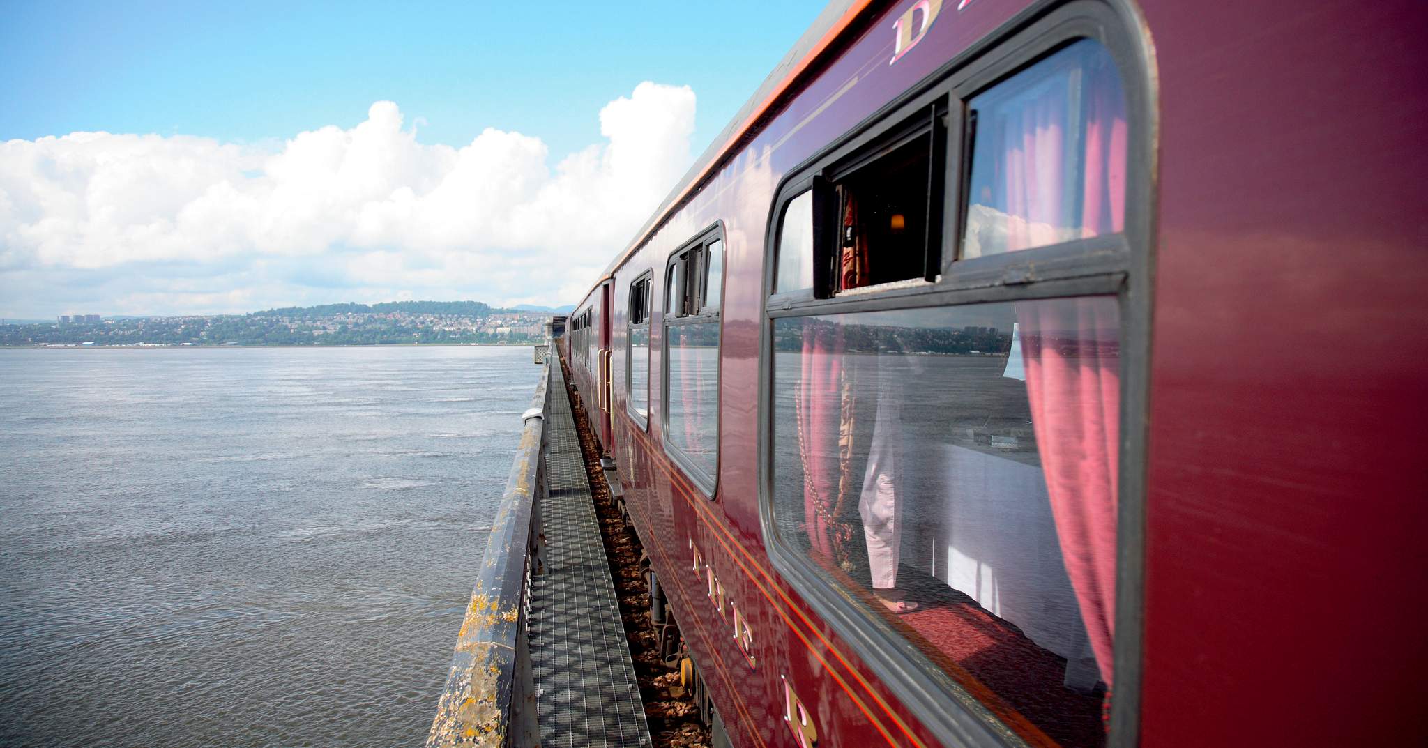 Belmond Royal Scotsman