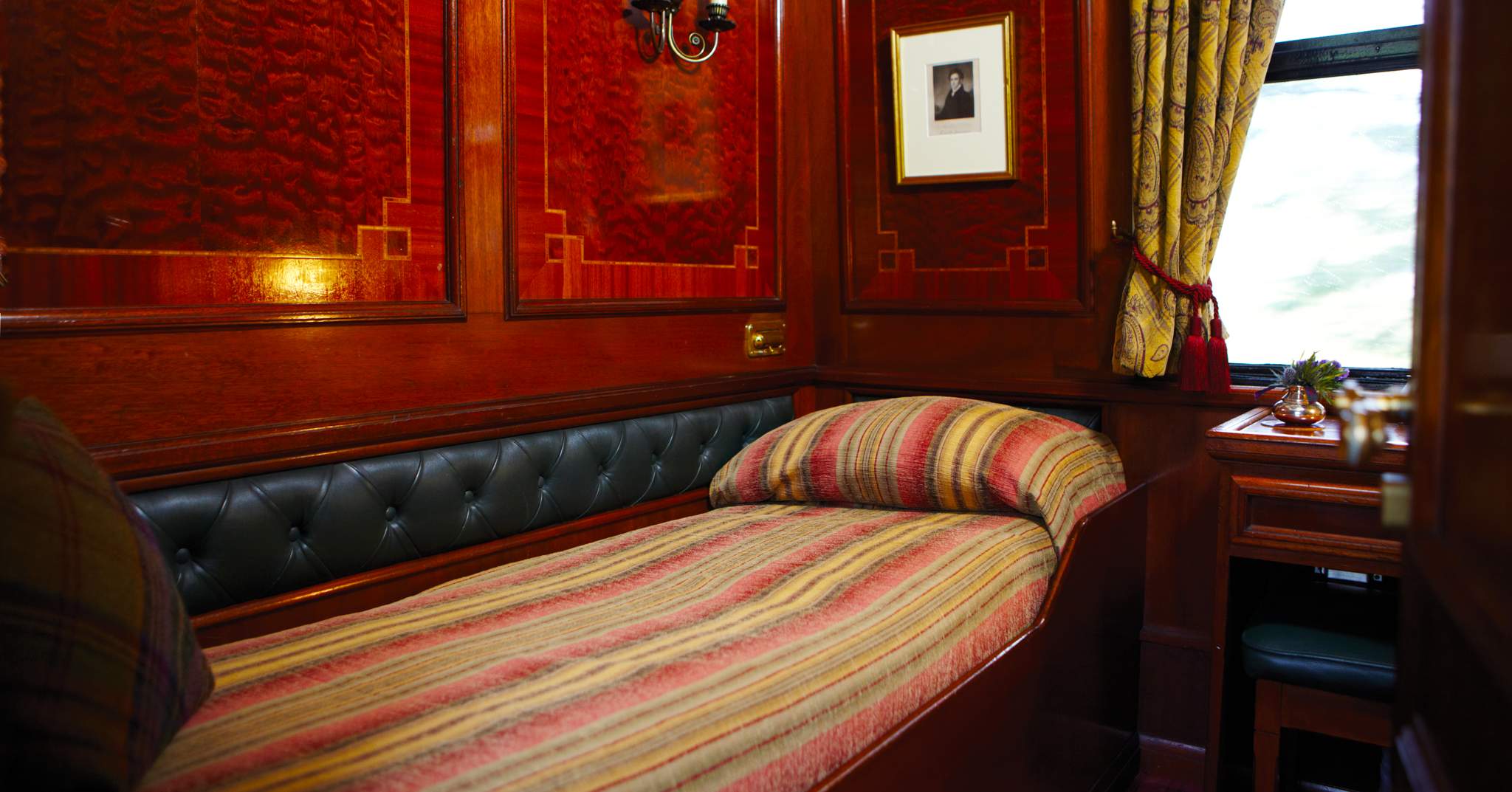 Belmond Royal Scotsman in Scotland Tour Package Deals