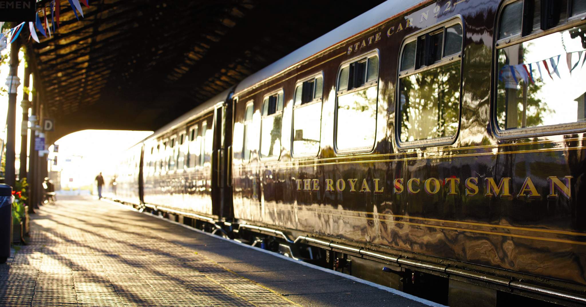 Belmond Royal Scotsman in Scotland Tour Package Deals
