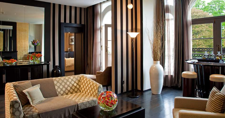 Baglioni Hotel London