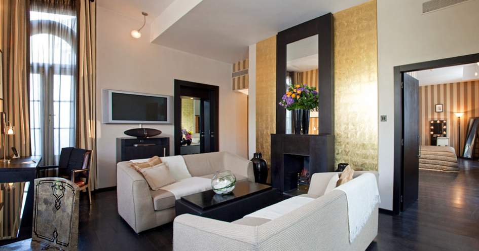 Baglioni Hotel London