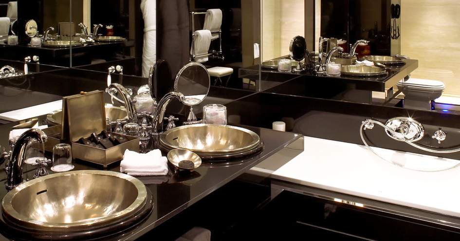 Baglioni Hotel London