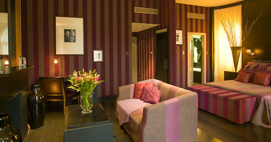 Baglioni Hotel London