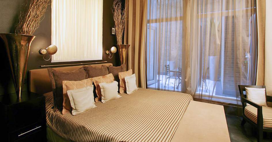 Baglioni Hotel London