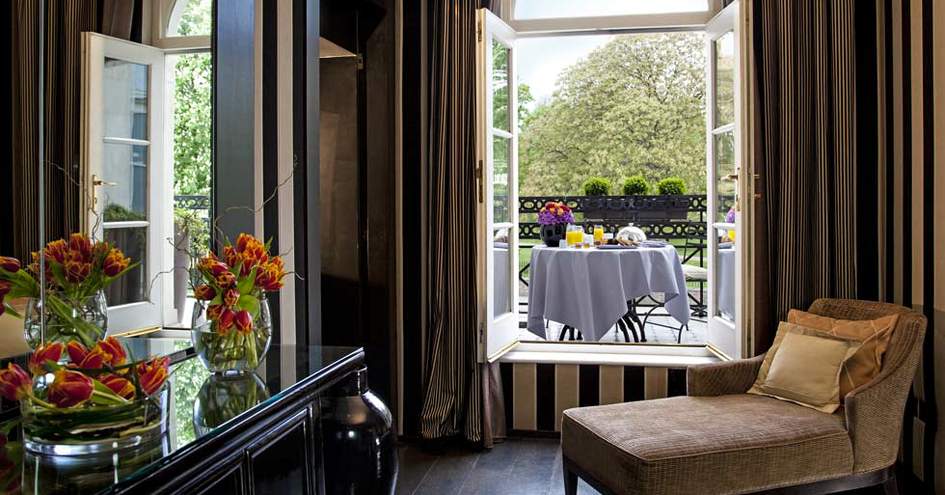 Baglioni Hotel London
