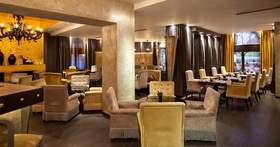 Baglioni Hotel London in London, England