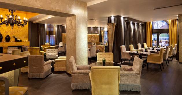 London, England,Baglioni Hotel London