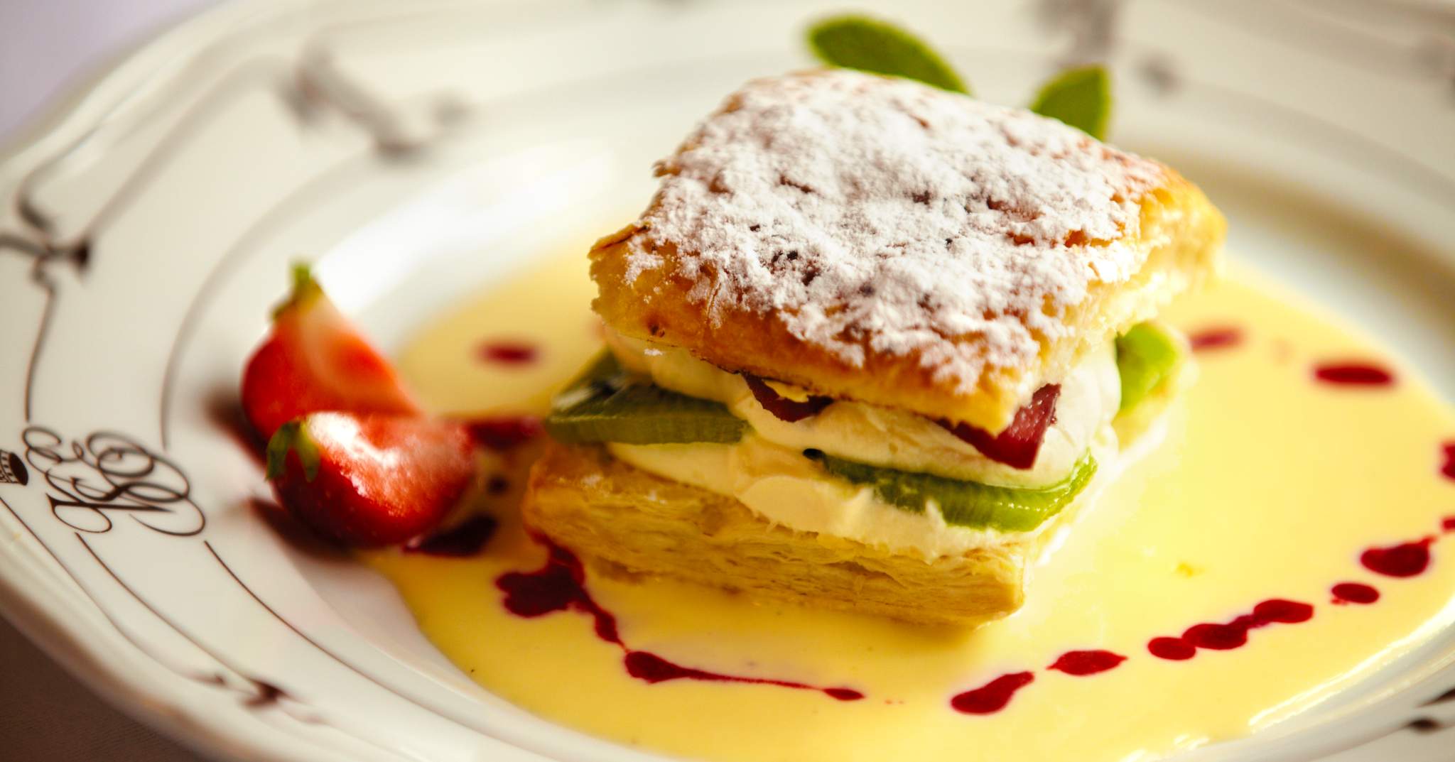 Belmond British Pullman & Northern Belle