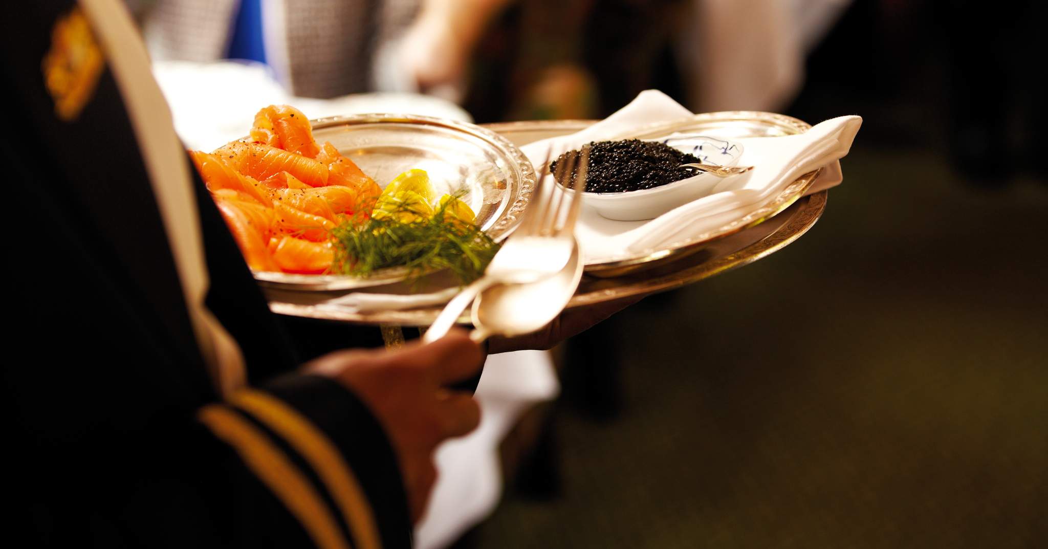 Belmond British Pullman & Northern Belle