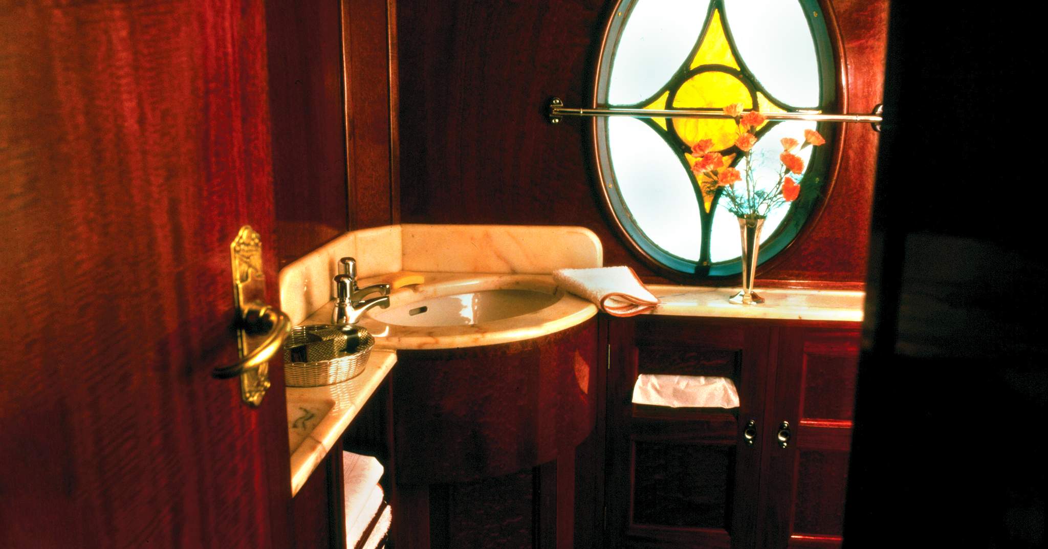 Belmond British Pullman & Northern Belle