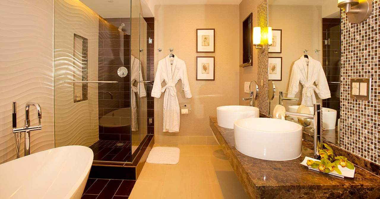 The Orlando Hotel, Los Angeles