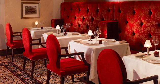 The Royal Horseguards