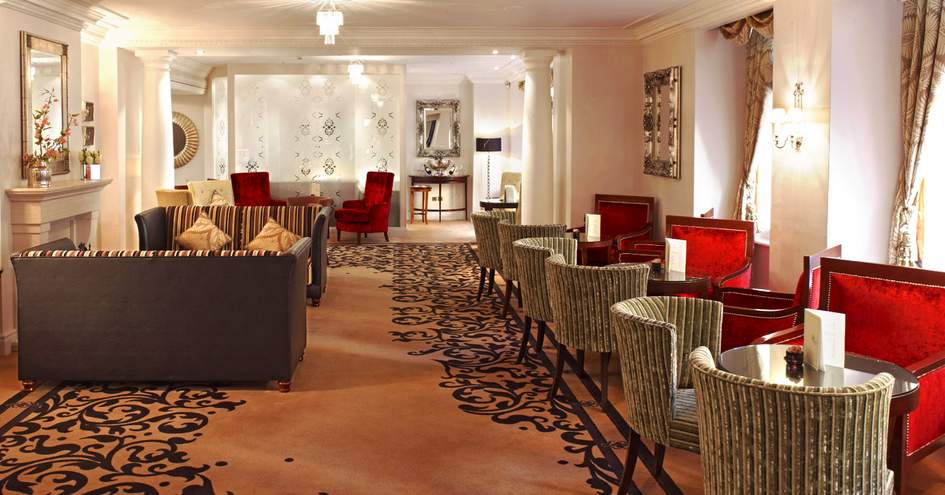 The Royal Horseguards