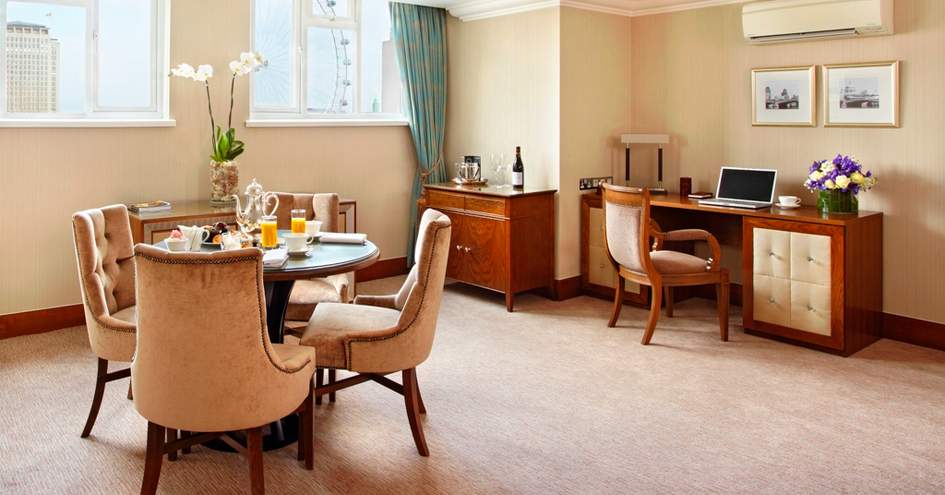 The Royal Horseguards