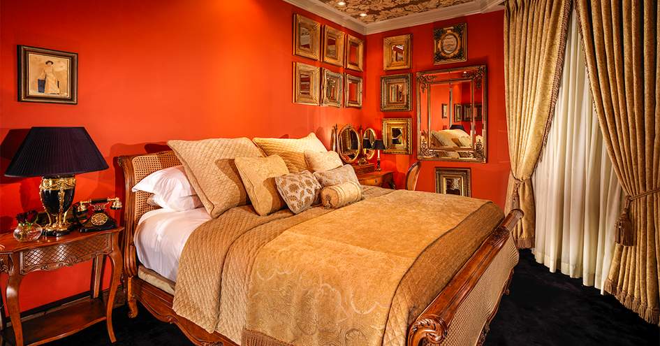 Taj 51 Buckingham Gate Suites and Residences