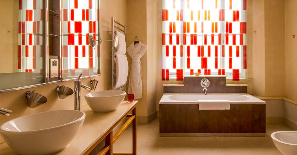 Taj 51 Buckingham Gate Suites and Residences