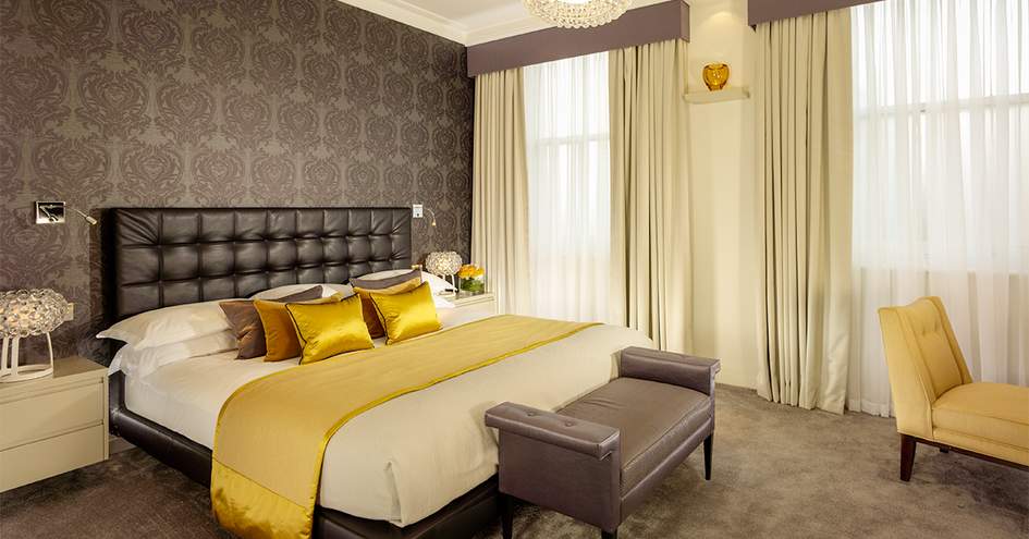 Taj 51 Buckingham Gate Suites and Residences