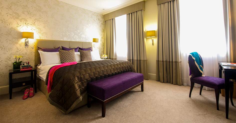 Taj 51 Buckingham Gate Suites and Residences