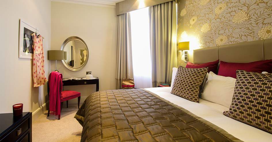 Taj 51 Buckingham Gate Suites and Residences