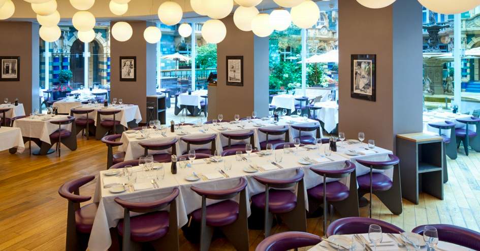 Taj 51 Buckingham Gate Suites and Residences