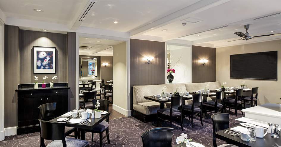 Taj 51 Buckingham Gate Suites and Residences