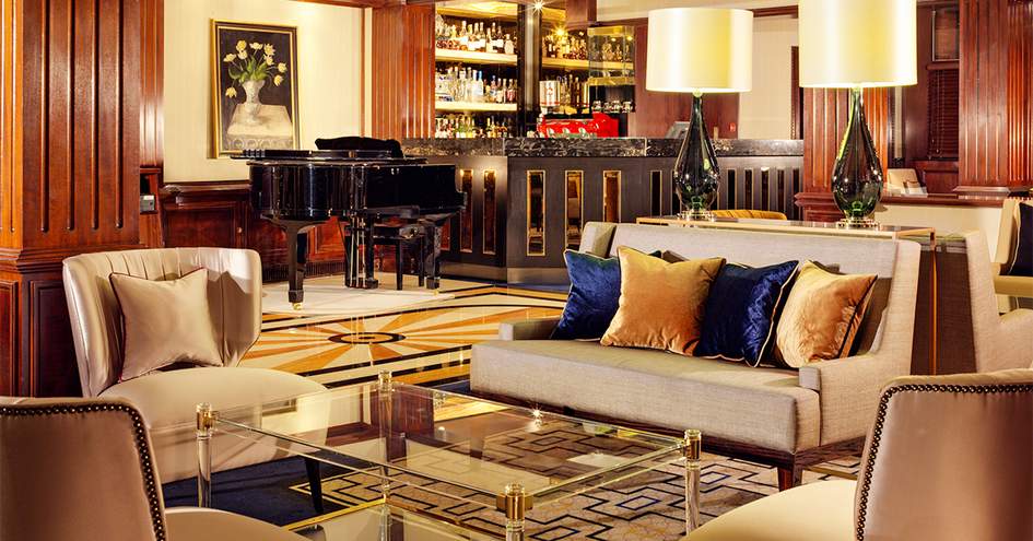 Taj 51 Buckingham Gate Suites and Residences