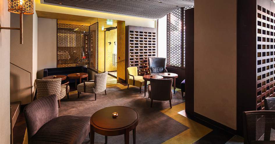 Taj 51 Buckingham Gate Suites and Residences