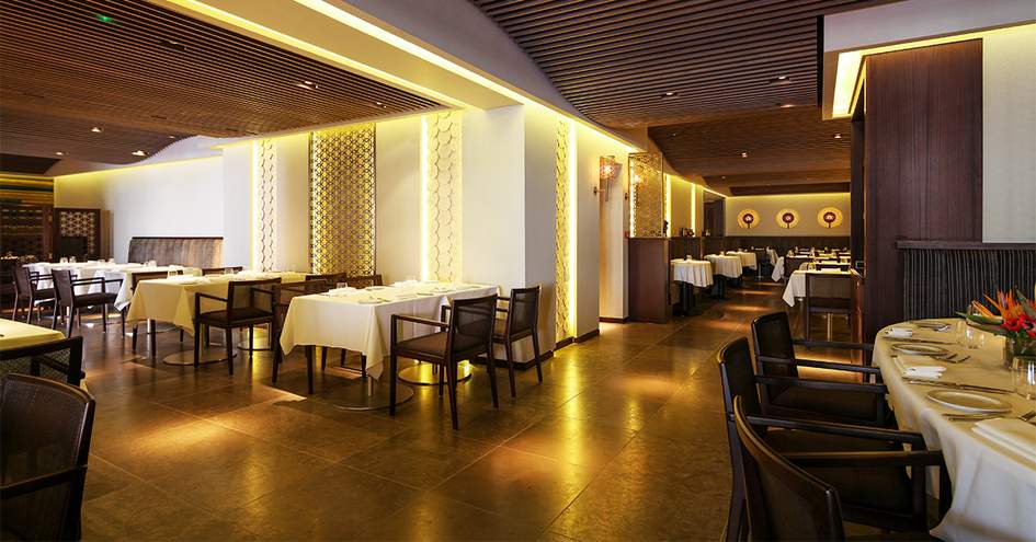 Taj 51 Buckingham Gate Suites and Residences