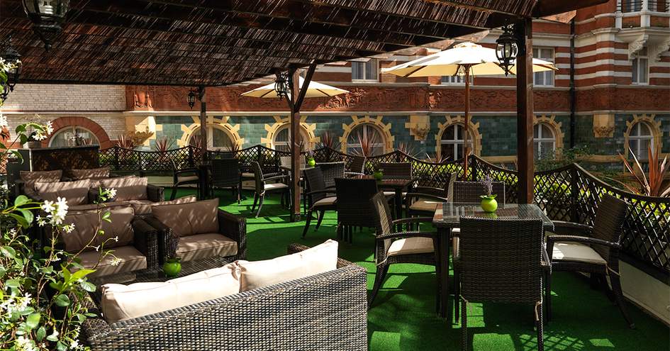 Taj 51 Buckingham Gate Suites and Residences