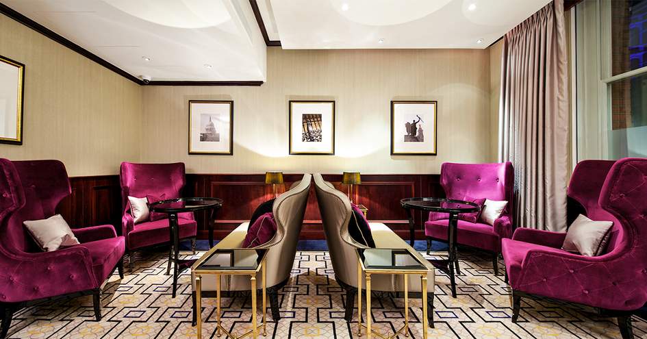 Taj 51 Buckingham Gate Suites and Residences