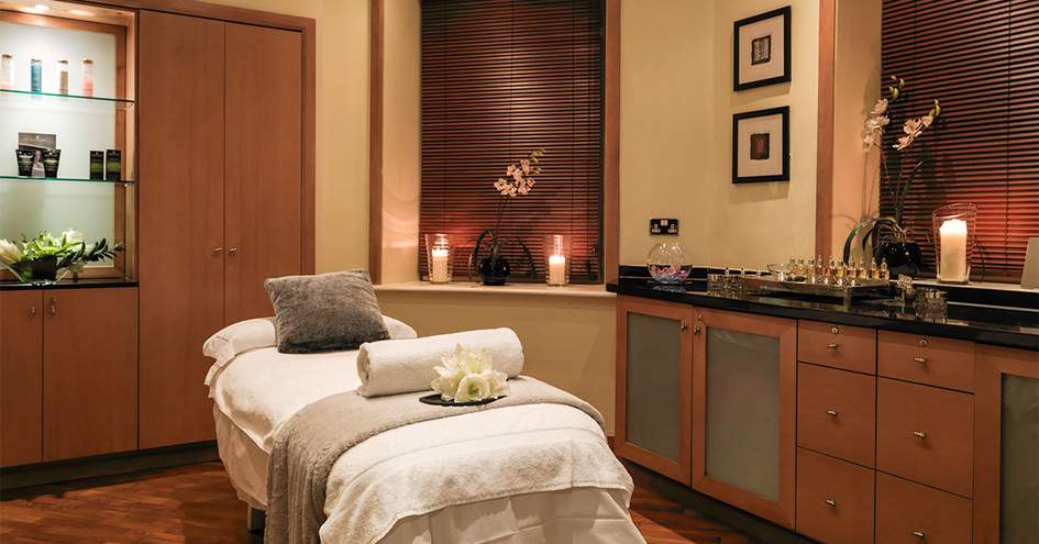 Taj 51 Buckingham Gate Suites and Residences