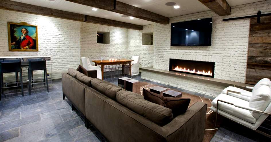 Washington School House Hotel