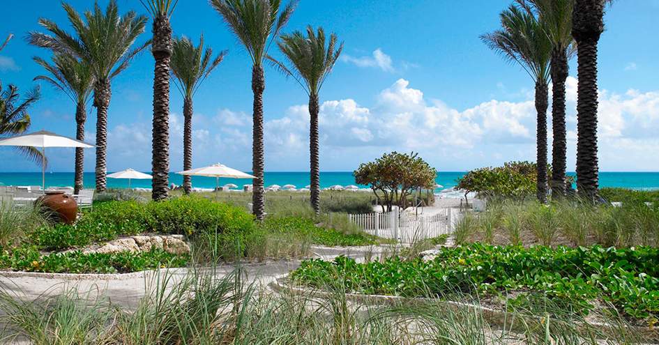 Grand Beach Hotel Surfside