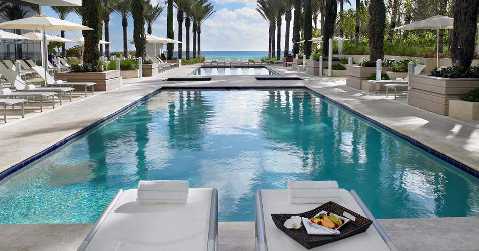 Grand Beach Hotel Surfside