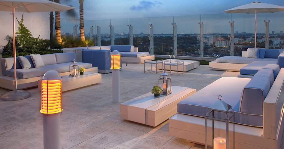 Grand Beach Hotel Surfside