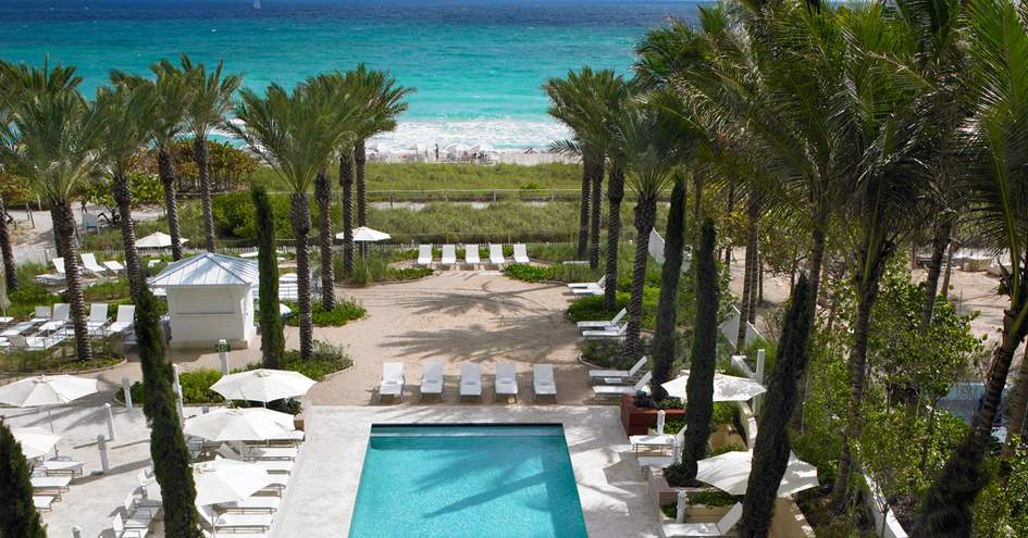 Grand Beach Hotel Surfside