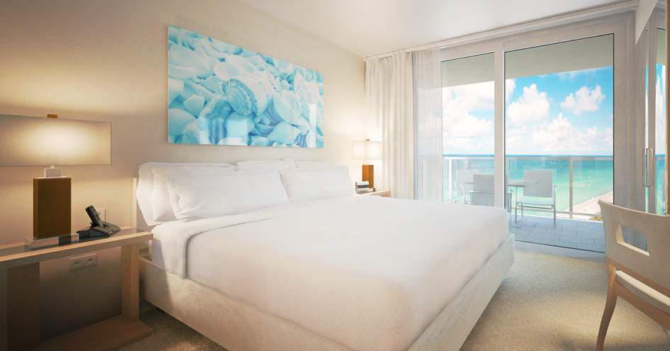 Grand Beach Hotel Surfside